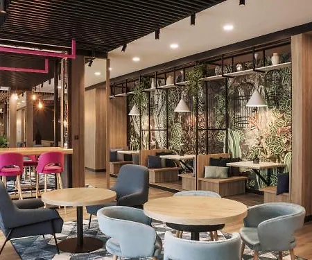 Ibis Styles East Hotel Kraków