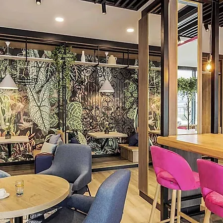 Ξενοδοχείο Ibis Styles East Krasków