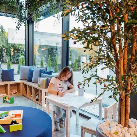 Ibis Styles East