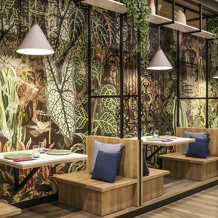 Ibis Styles East Cracóvia