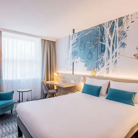 Ibis Styles East Krakow