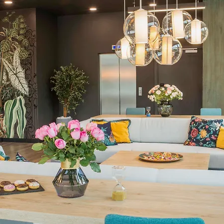 Hotel Ibis Styles East