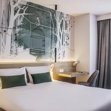 Ibis Styles East Krakow
