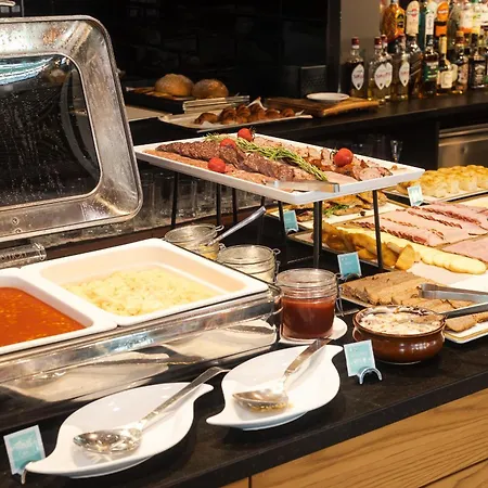 Ibis Styles East Краків