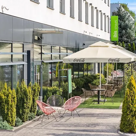 Ibis Styles East