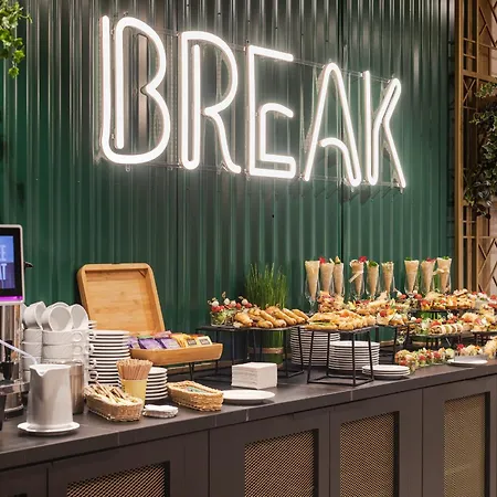 Ibis Styles East Hotel Kraków