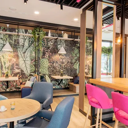 Ibis Styles East Cracóvia