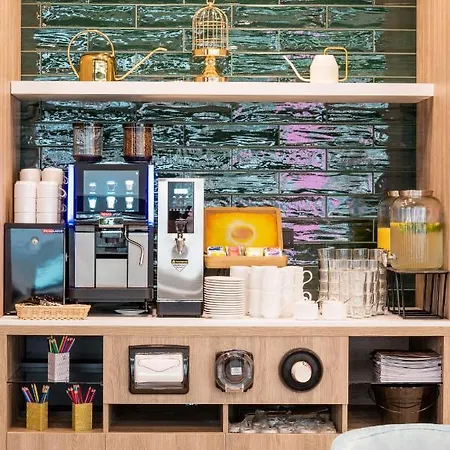 Ibis Styles East 3* كراكوفيا