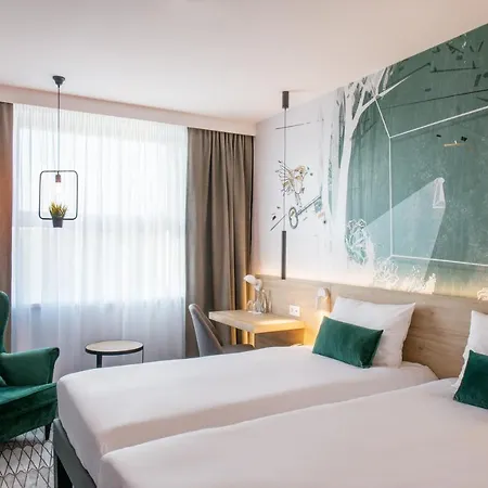 Ibis Styles East