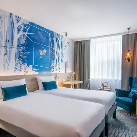 Ibis Styles East 3* Krasków