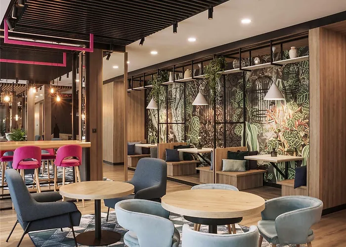 Ibis Styles East Ξενοδοχείο Krasków