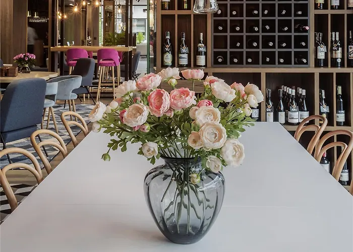 Ξενοδοχείο Ibis Styles East