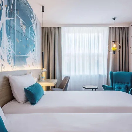 Hotel Ibis Styles East Cracovie