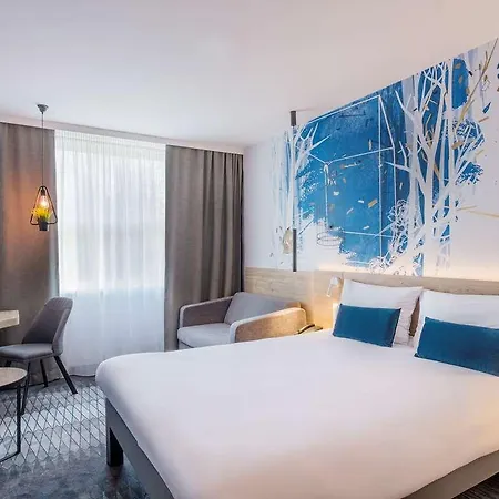 Ibis Styles East Cracovie