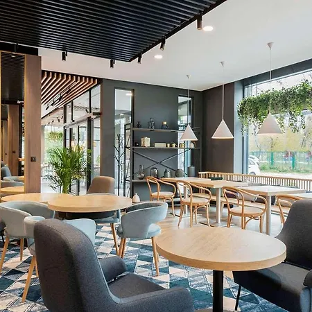 Ibis Styles East Cracovie