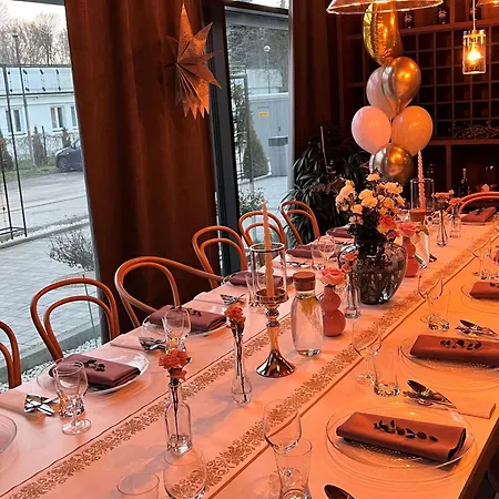 Ibis Styles East Hotel Cracovie