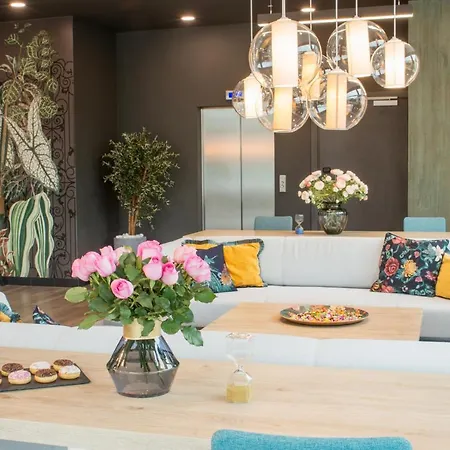 Ibis Styles East Hotel
