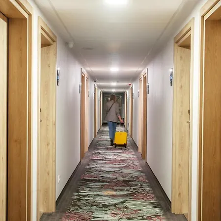 Ibis Styles East Cracovie
