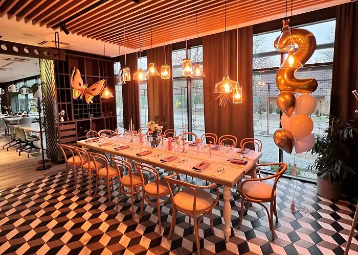 מלון Ibis Styles East