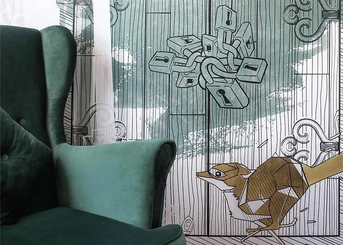 מלון Ibis Styles East 3*