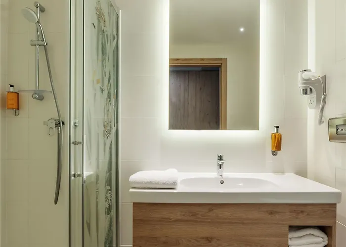 Ibis Styles East קרקוב