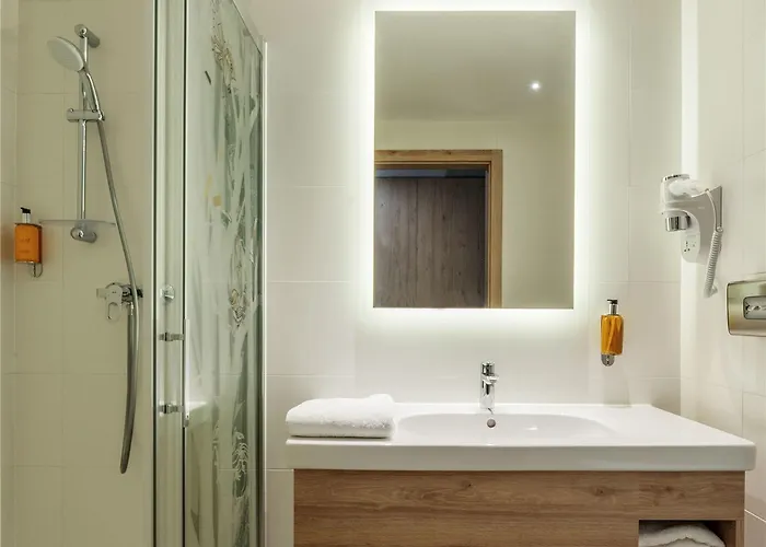 Ibis Styles East קרקוב