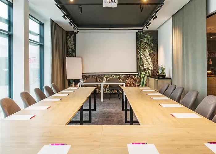 Ibis Styles East 3* Krakow